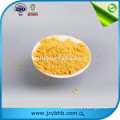 Dying Textile Waste Water Purification Chemical SPFS Polyferric Sulphate